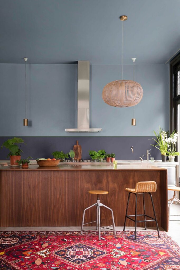 Relooker une cuisine 14 astuces déco Clem Around The Corner