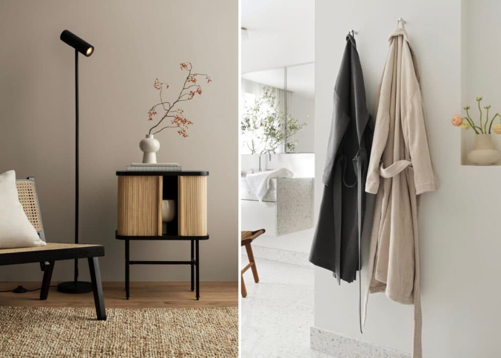 avis hm home meuble - blog déco - clem around the corner