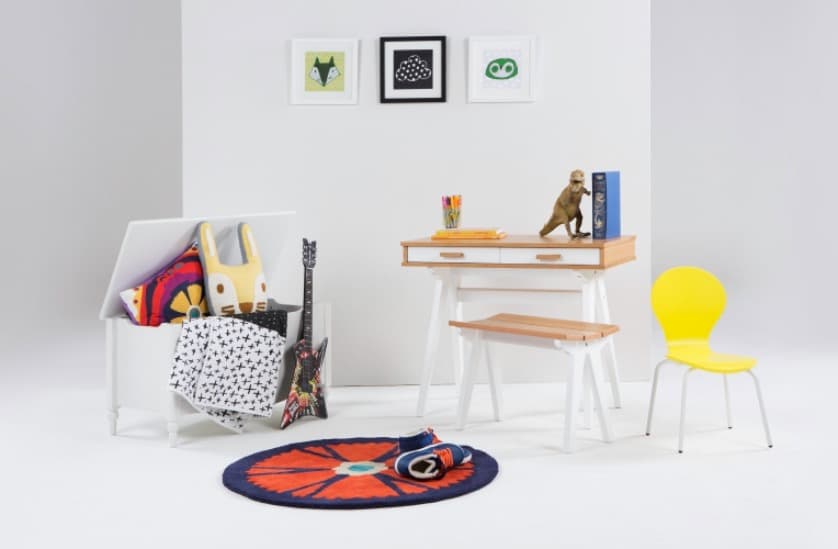 meuble enfant design pas cher