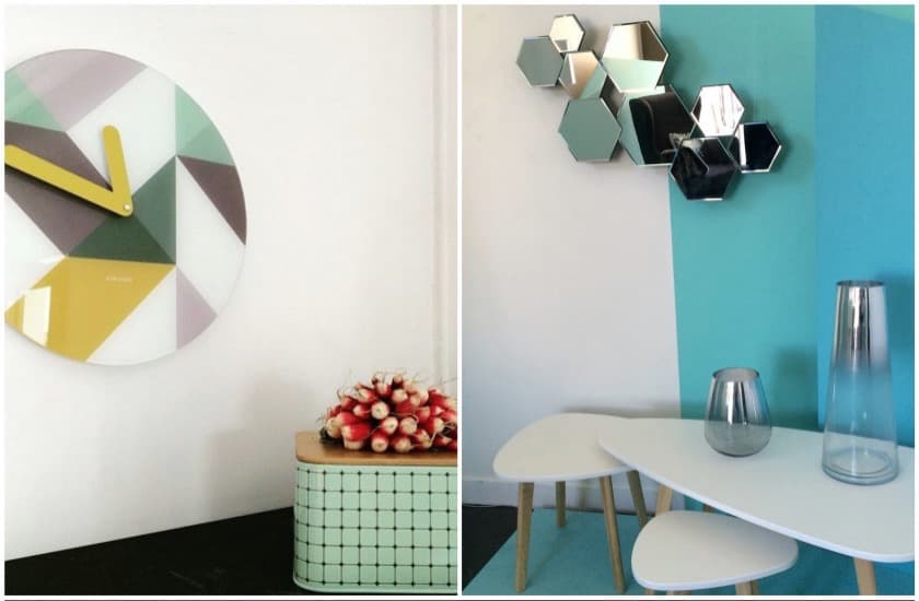 Style scandinave meuble Conforama