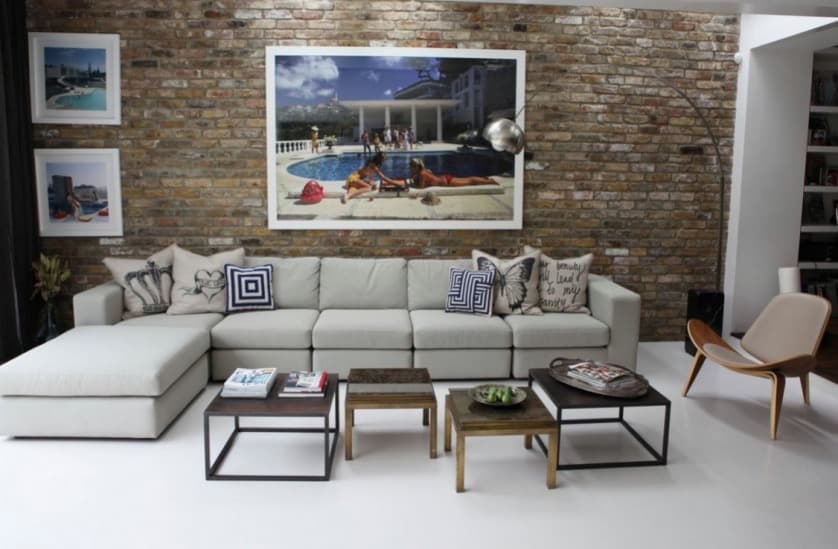 Chloe Macintosh Made.com made dot com londres