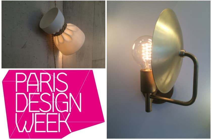luminaire paris design week