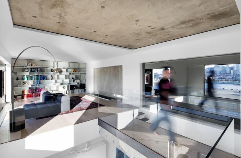 Iconic Moshe Safdie by Studio Practice