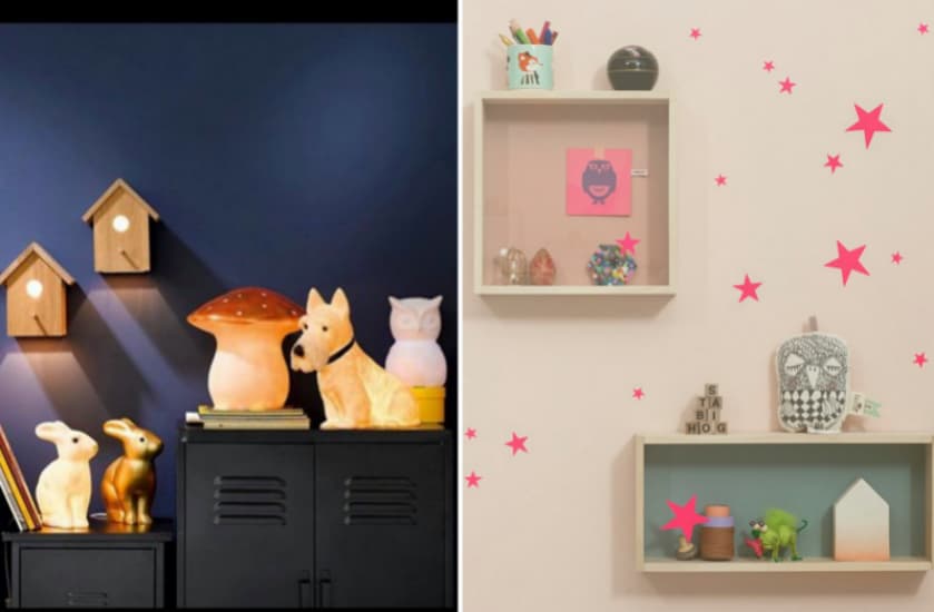 10 Idées cadeaux pour son premier Noël