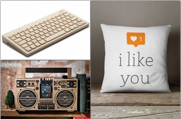 idée de cadeau de Noël pour un geek