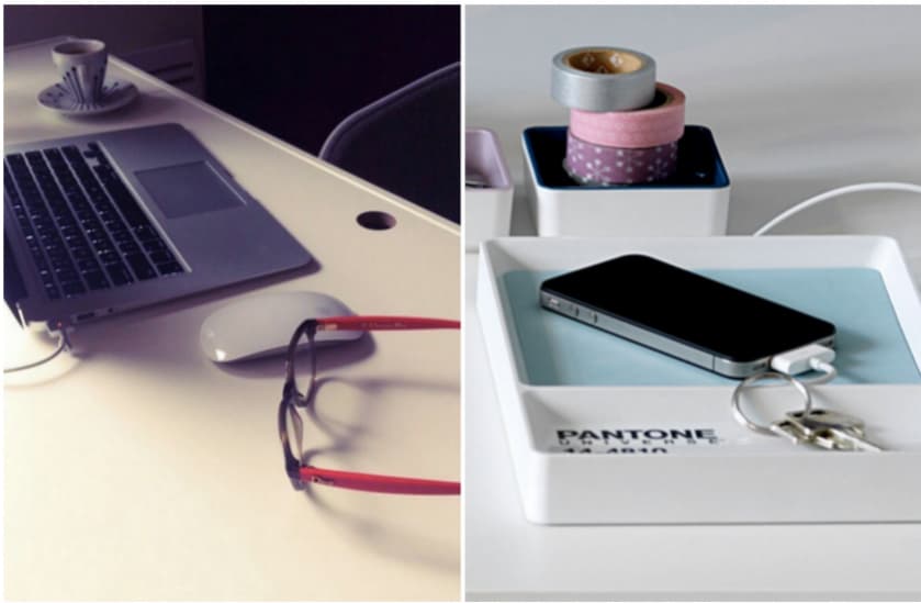 10 idées de cadeaux de Noël pour les organisés