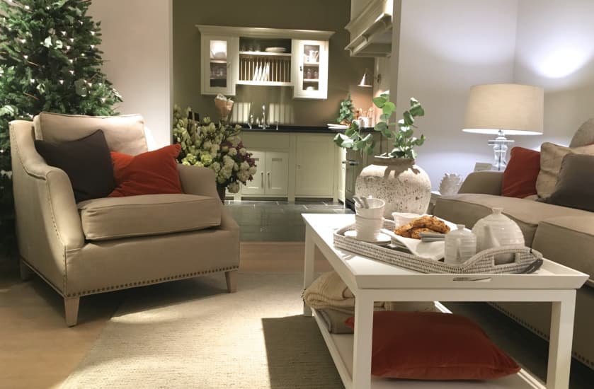 Boutique déco Neptune a paris home store british