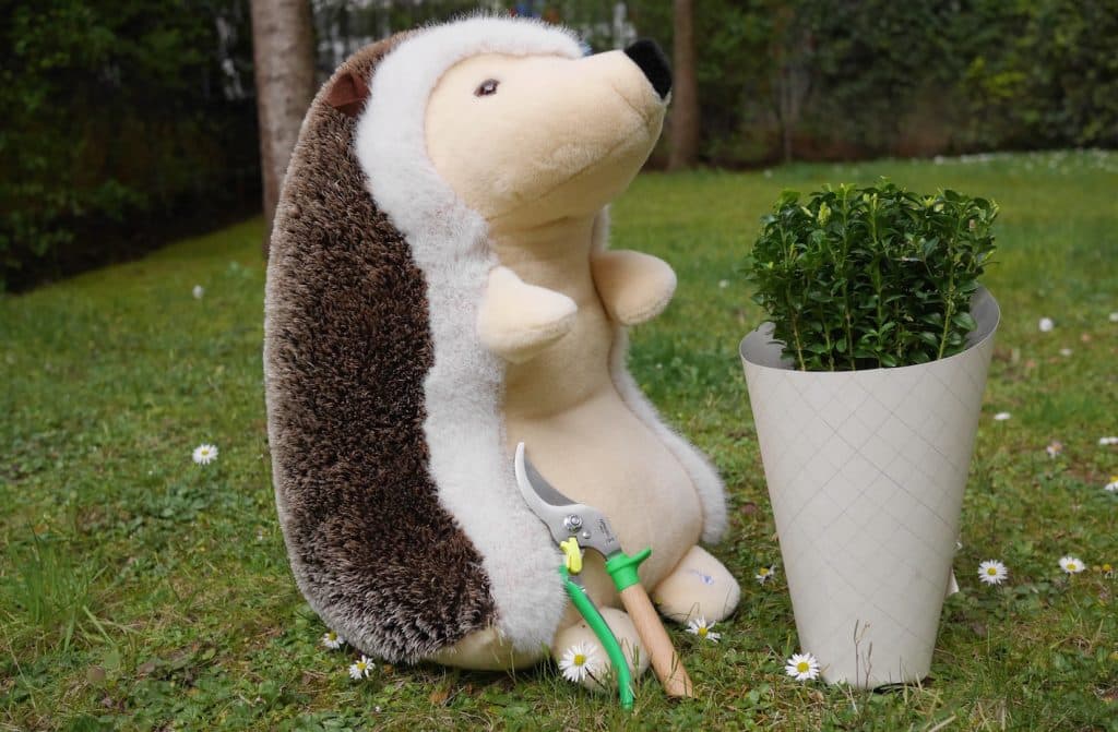 outils pour jardinage fabriqués en France