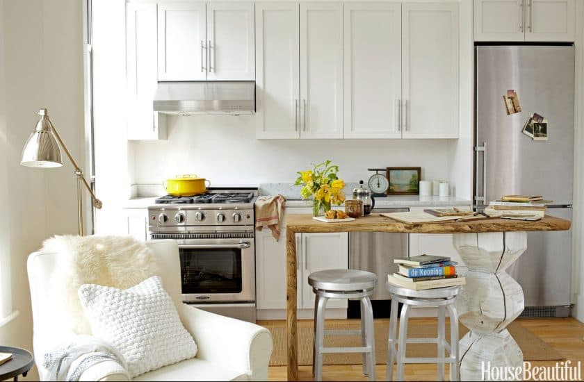 astuce rangement cuisine conseil optimisation espace