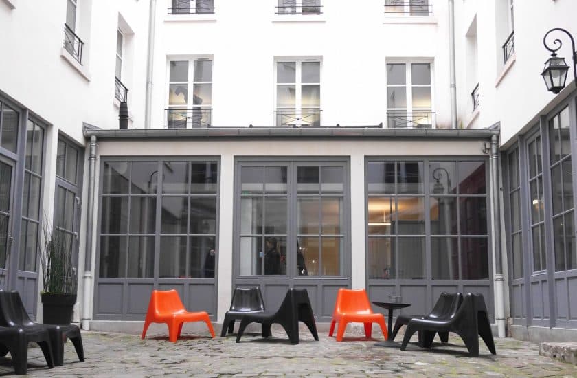 institut MHD formation paris déco