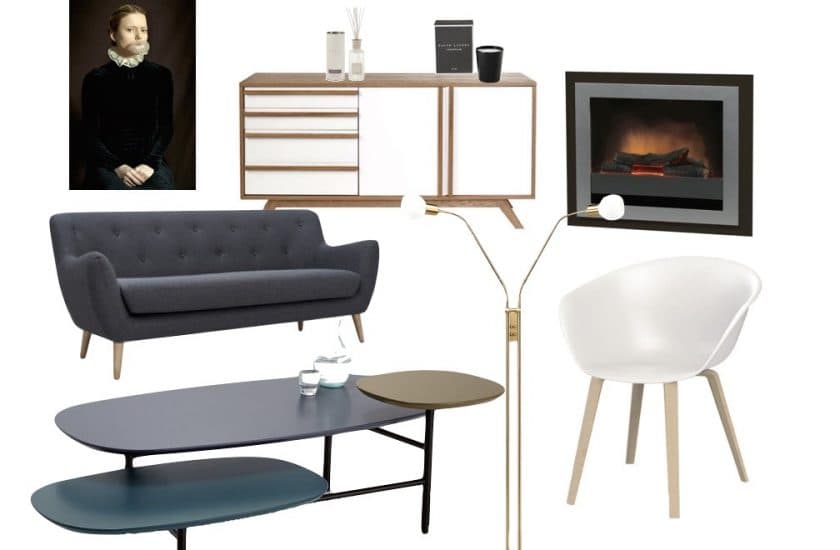 Soldes maison été 2016