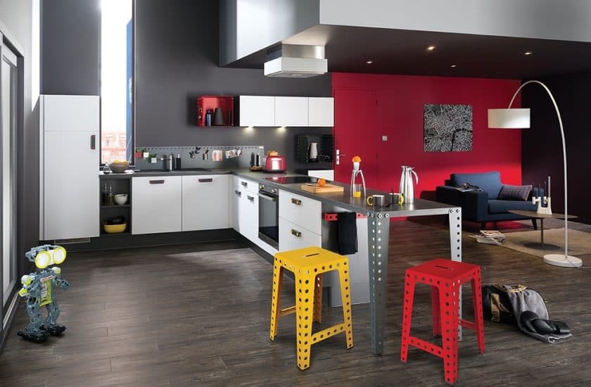 cuisine ludique meccano x socoo'c