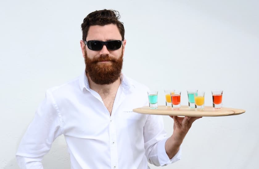 Rencontre Etienne Bois ébéniste basque interview