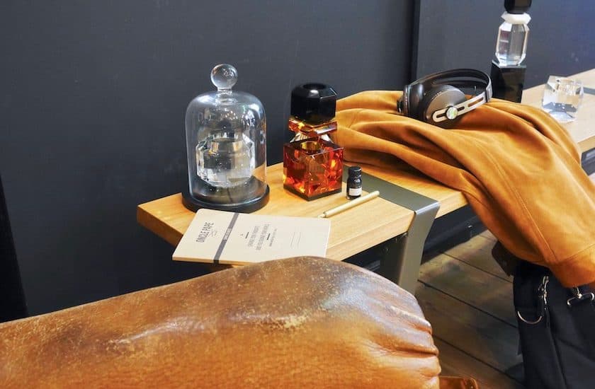 Reflections Copenhagen by Hugau et Larsson - Clem Around The Corner