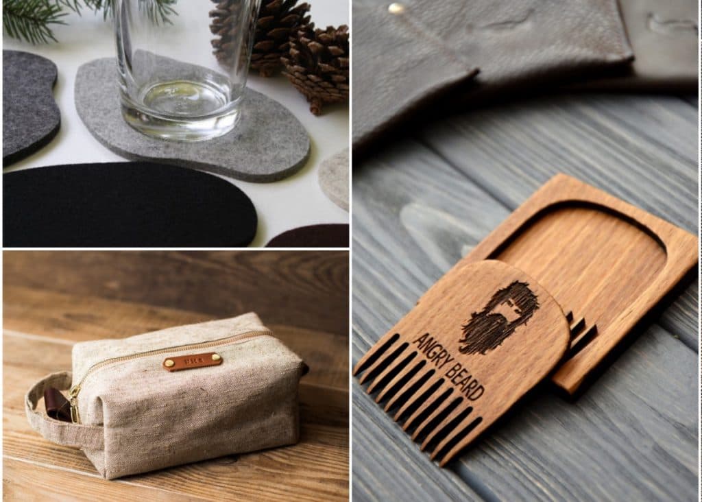 son cadeau pour lui a moins de 30 euros