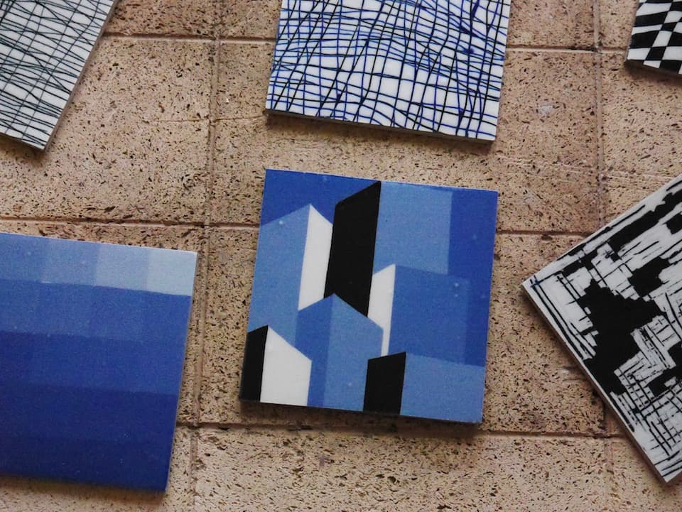 Rencontre avec Janeth Cousin céramiste