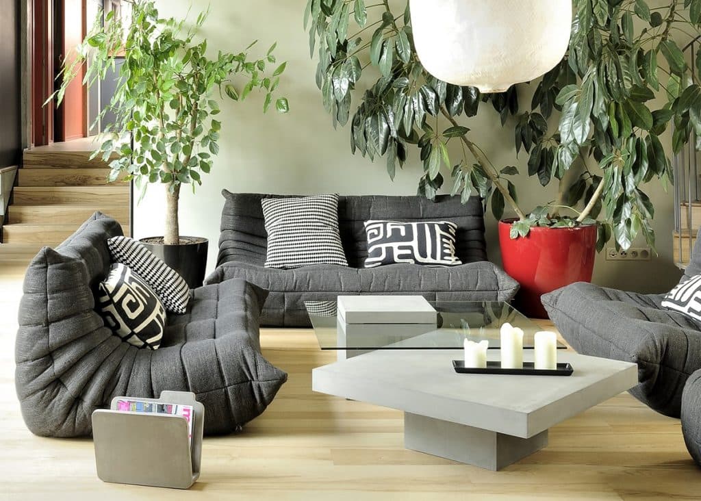 Dosage beton, DIY, et ou acheter des meubles en béton - ClemATC