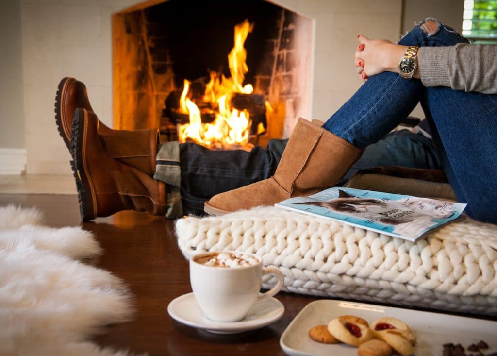 Hygge tendance déco et Art de vivre