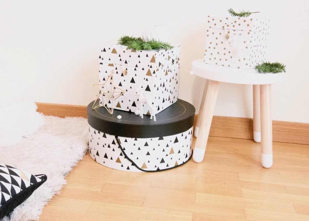 idée cadeau noel pour toute la famille