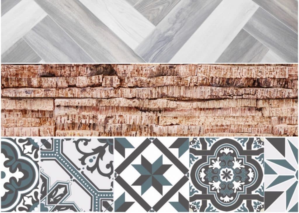 les revetements de sol tendance en 2017 à domotex