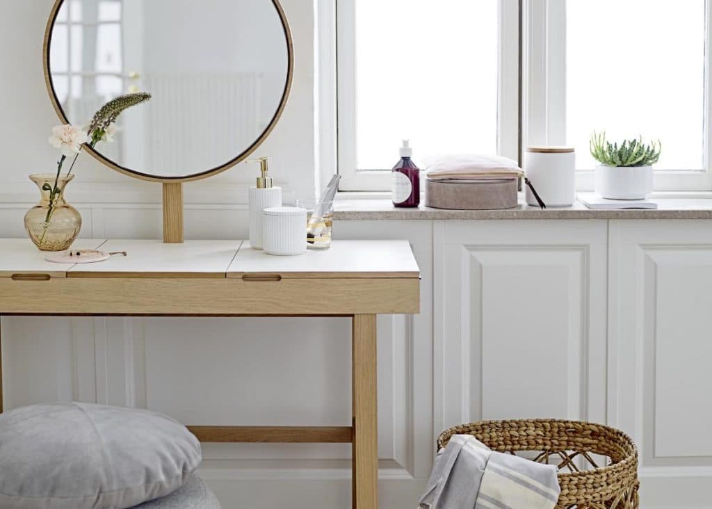 Wishlist : Un joli flacon pour la salle de bain