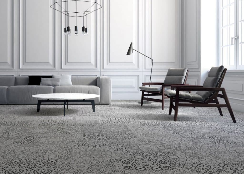 comment nettoyer un tapis astuces de grand-mère