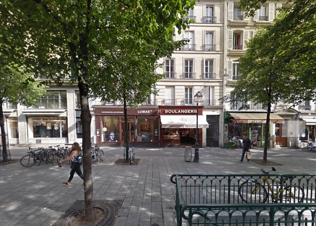 lumas paris avis boutique photo art