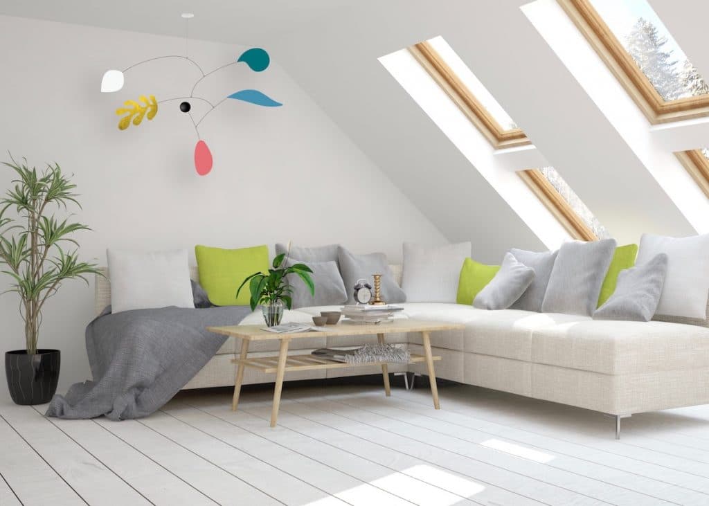 virvoltan mobile pour adulte calder