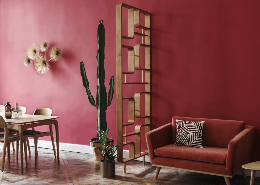 separer deux pieces cloison