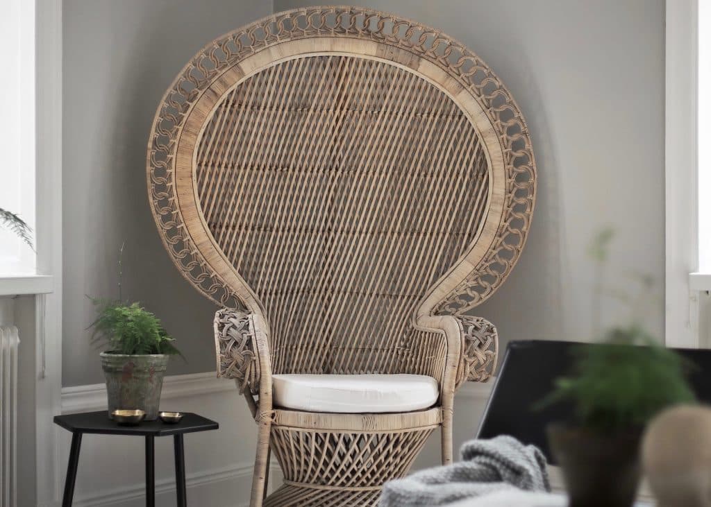 decoration interieure blog le fauteuil emmanuelle vintage tahiti boheme 2