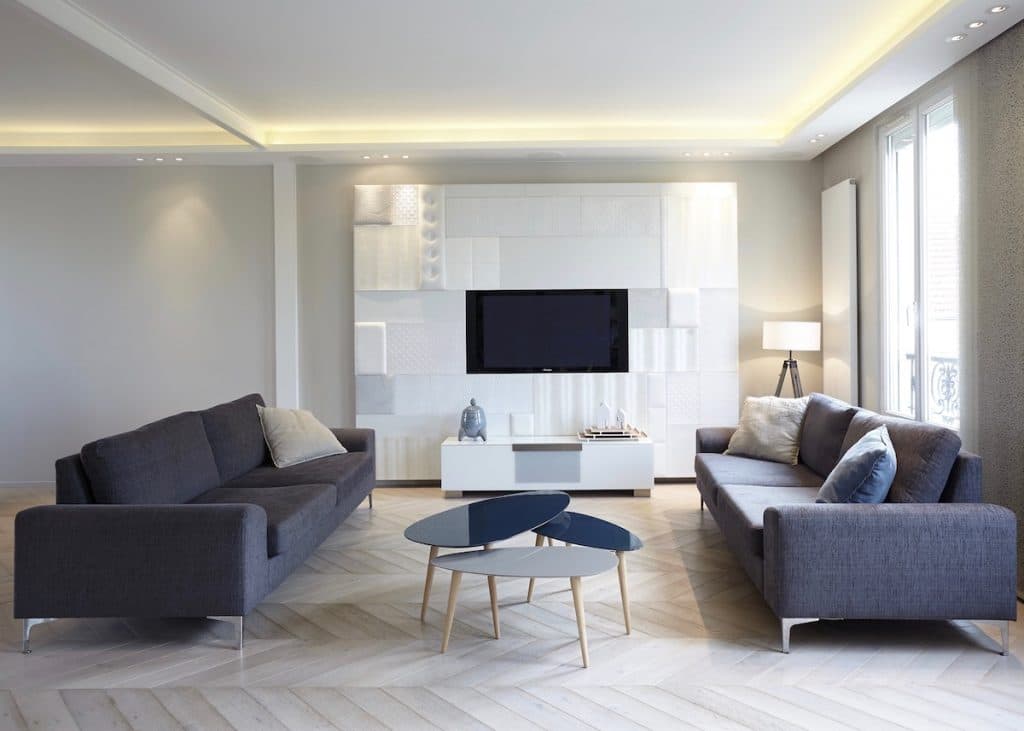 comment choisir son parquet blanchir chevrons clair