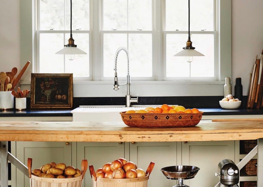 ancienne ferme rénovée blog décoration intérieure