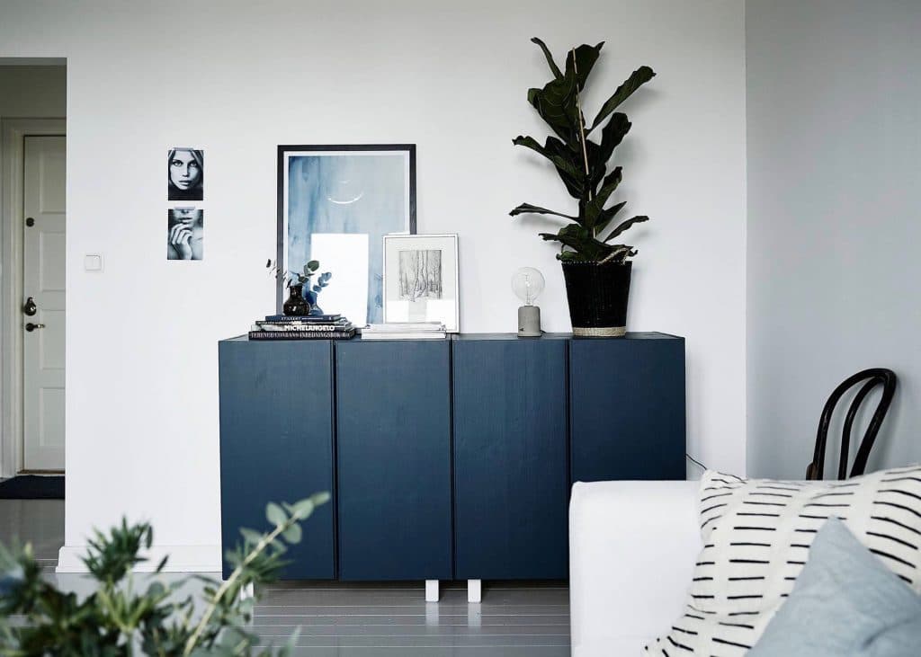 buffet diy scandinave blog deco clem around the corner