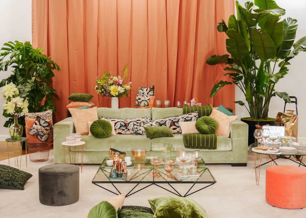 Nouvelle dernière collaboration monoprix designer connu date