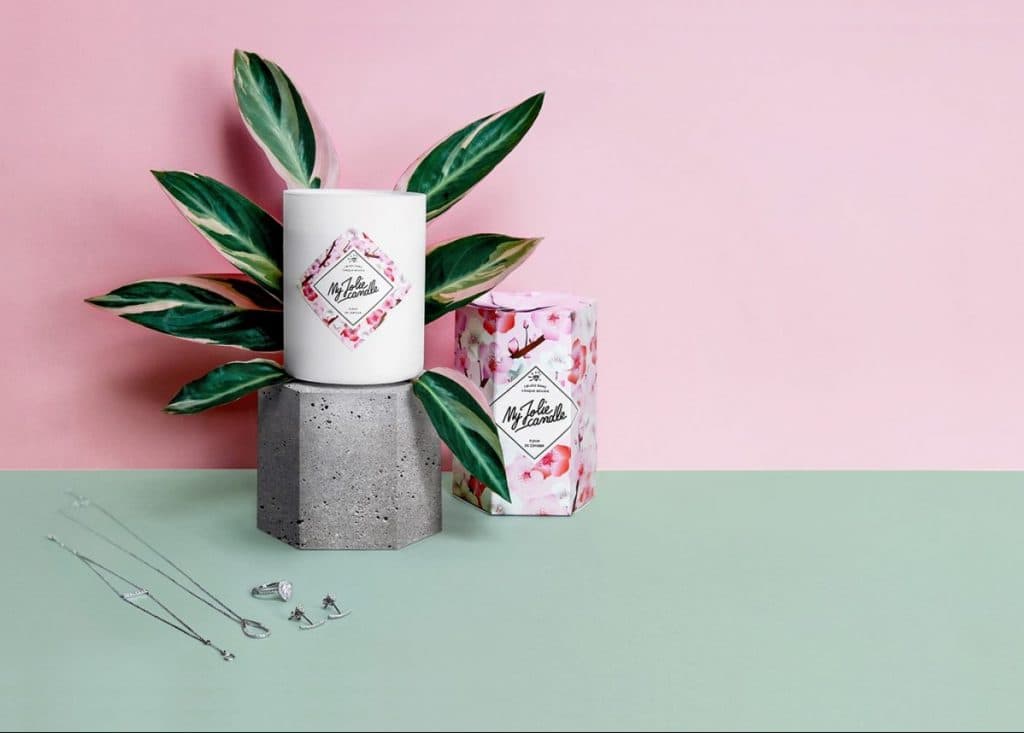 bougies bijoux avis my jolie candle blog clemaroundthecorner