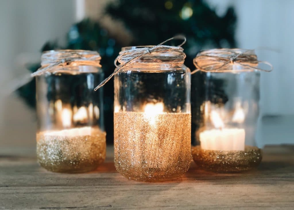 diy photophore idee creative blog deco clem around the corner