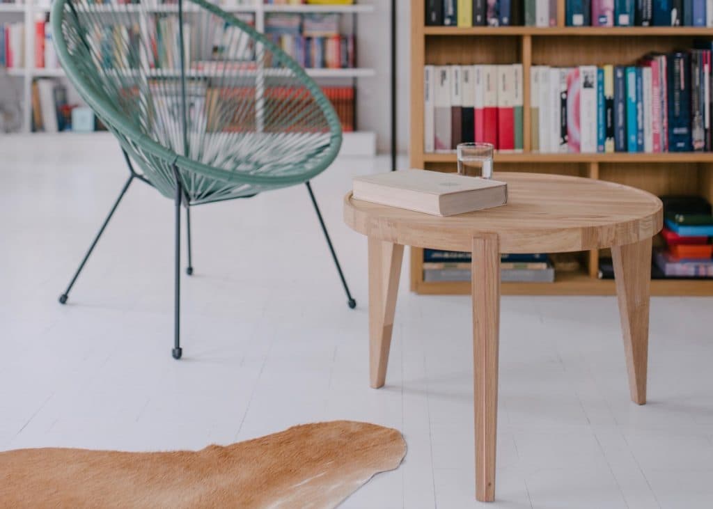 SWALLOWS TAIL FURNITURE histoire design polonais - blog déco - Clem Around The Corner