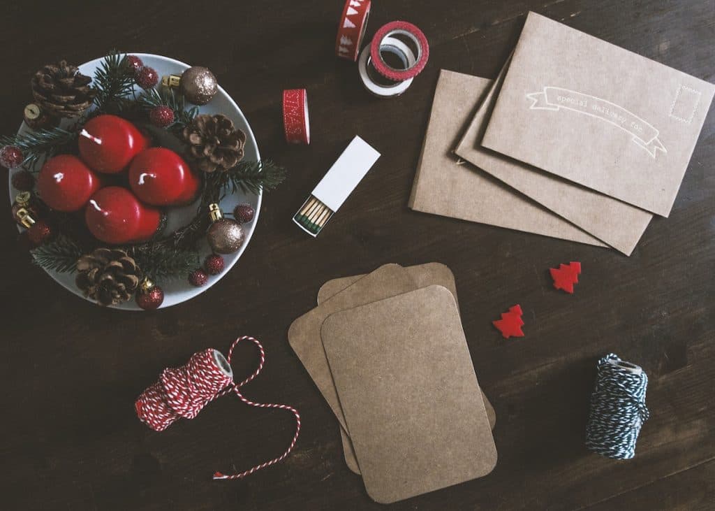 calendrier avent diy do it your self blog deco clem around the corner