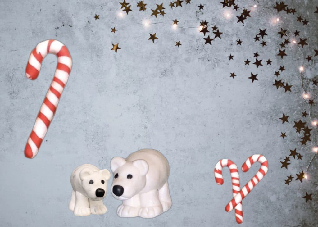 fimo noel facile tutoriel diy blog deco - clem around the corner.001