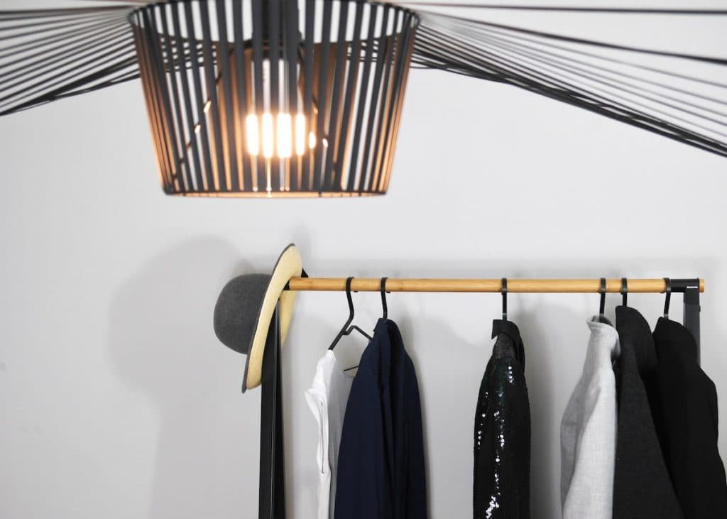 tancarville design portant ouvert suspension vertigo blog déco - Clem around the corner