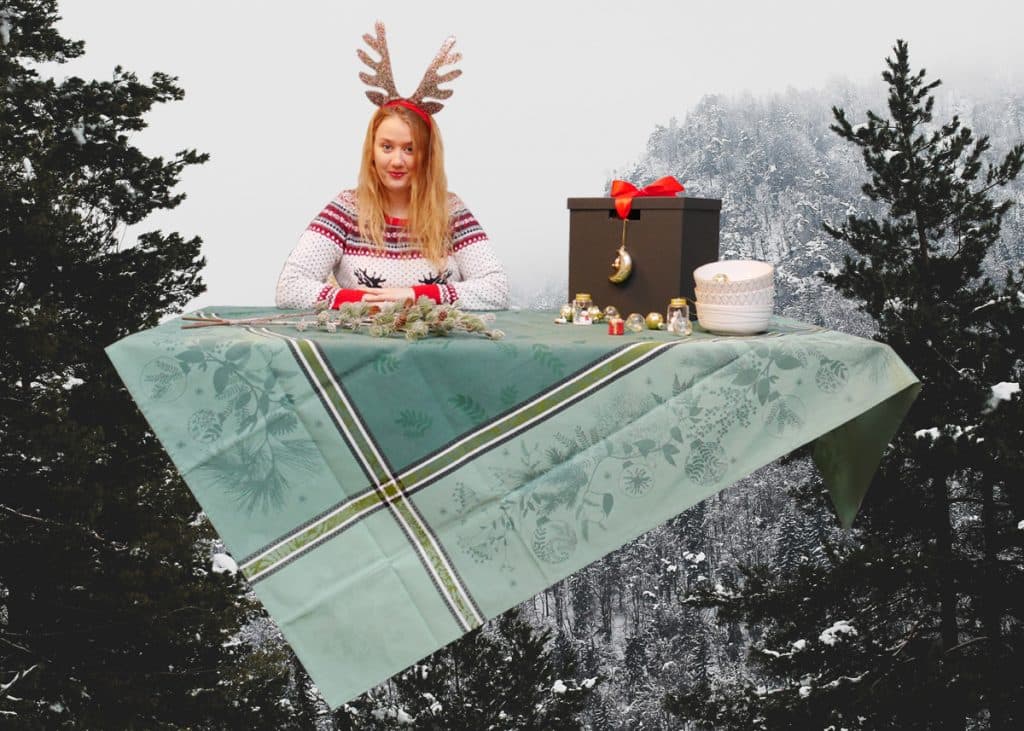 bonnes fêtes noël - blog déco - clem around the corner