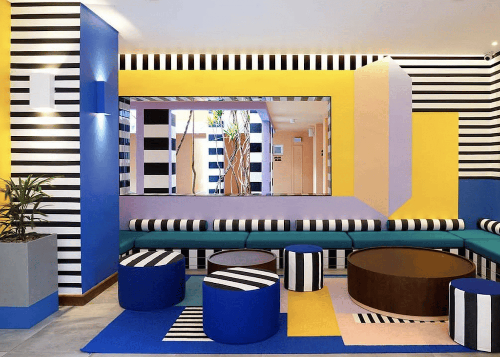 salt of palmar intérieur - blog déco - clem around the corner