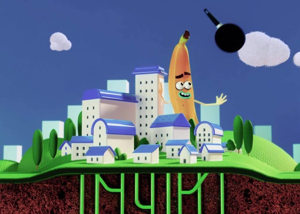 biomethanisation définition fonctionnement recyclage dechet écologie - blog déco - clem around the corner