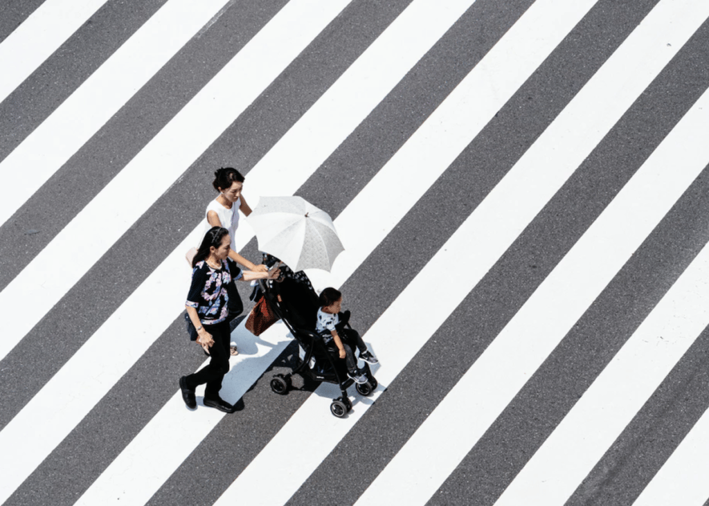 poussette design bébé tendance baby bébé où trouver poussette design - blog déco - clemaroundthecorner