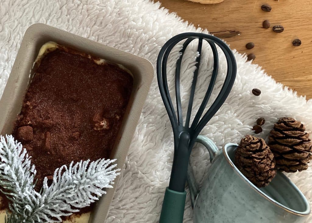 comment faire vrai recette tiramisu express - blog clem around the corner