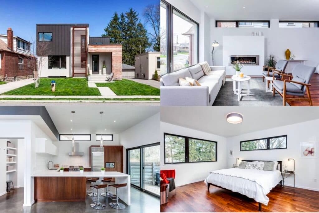 architecture canada - BLOG déco - CLEM AROUND THE CORNER