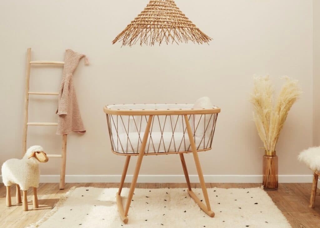 cadeau de naissance made in france bébé - blog déco - clematc