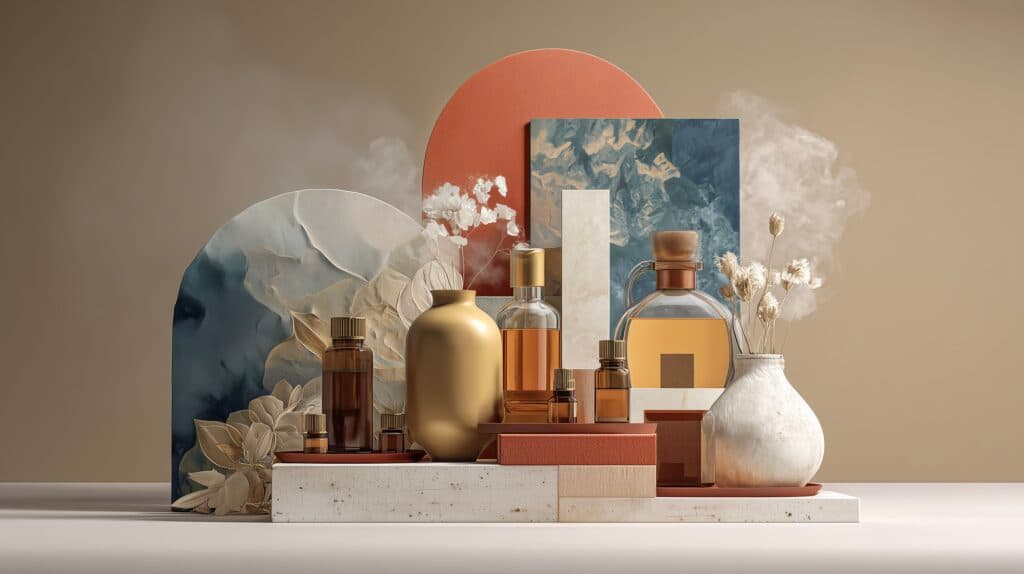 comparatif diffuseur huile essentielle parfum - blog déco