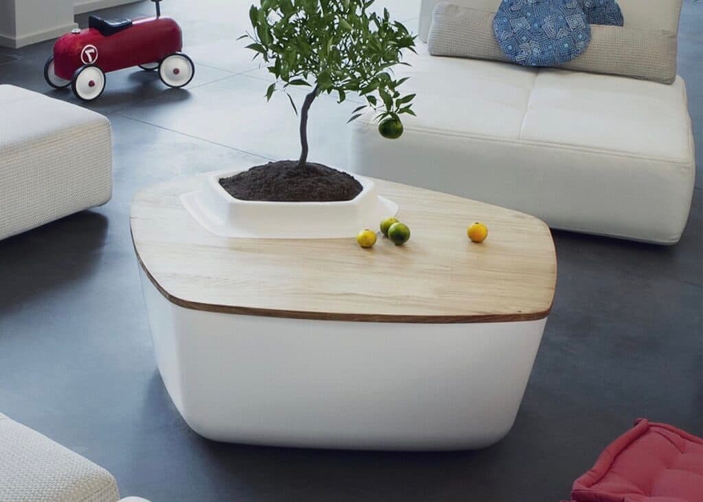 bellila table cahe pot arbuste - blog déco - clem around the corner