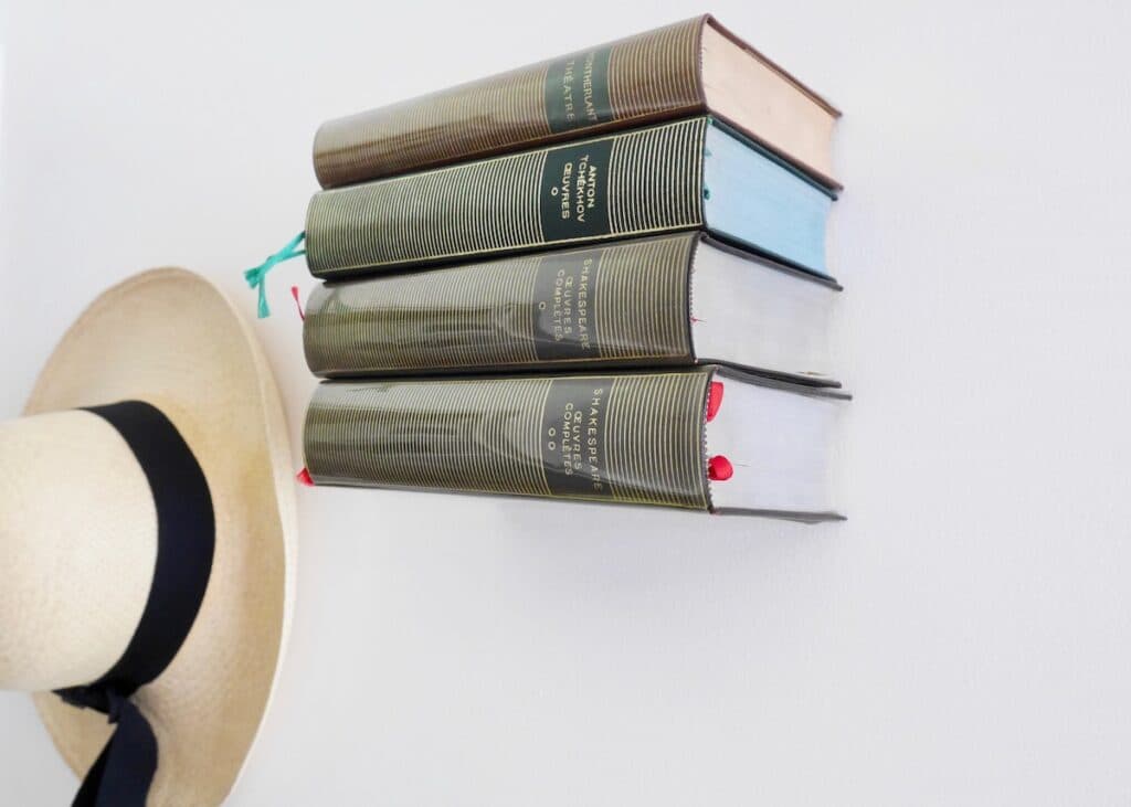 livres apesanteur diy magique blog création déco